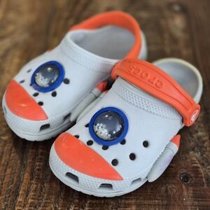CROCS Kids' Rocketships